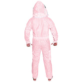 Acquista tute di ventilazione per apicoltura con velo fantasia